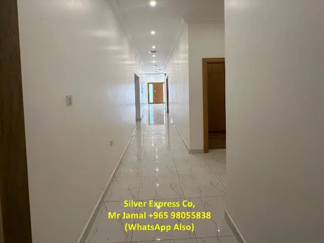 4 bedroom Apartment For Rent in Abu Futaira, Mubarak Al-Kabeer, Kuwait - photo 6
