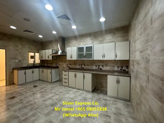 4 bedroom Apartment For Rent in Abu Futaira, Mubarak Al-Kabeer, Kuwait - photo 7