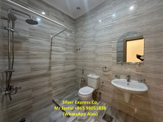 4 bedroom Apartment For Rent in Abu Futaira, Mubarak Al-Kabeer, Kuwait - photo 8