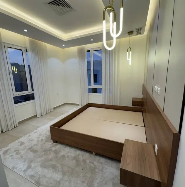 3 bedroom Apartment For Rent in Funaitis, Mubarak Al-Kabeer, Kuwait - photo 3
