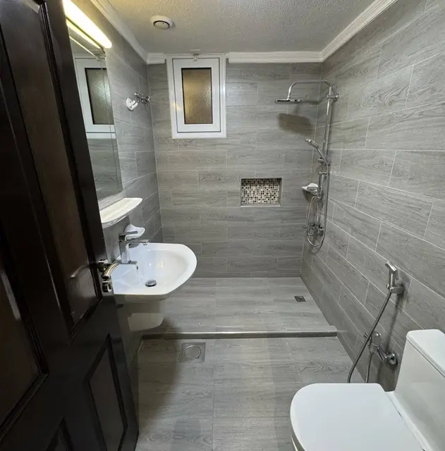 3 bedroom Apartment For Rent in Funaitis, Mubarak Al-Kabeer, Kuwait - photo 4