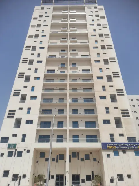 2 bedroom Apartment For Rent in Fintas, Ahmadi, Kuwait - photo 2