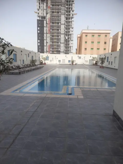 2 bedroom Apartment For Rent in Fintas, Ahmadi, Kuwait - photo 4