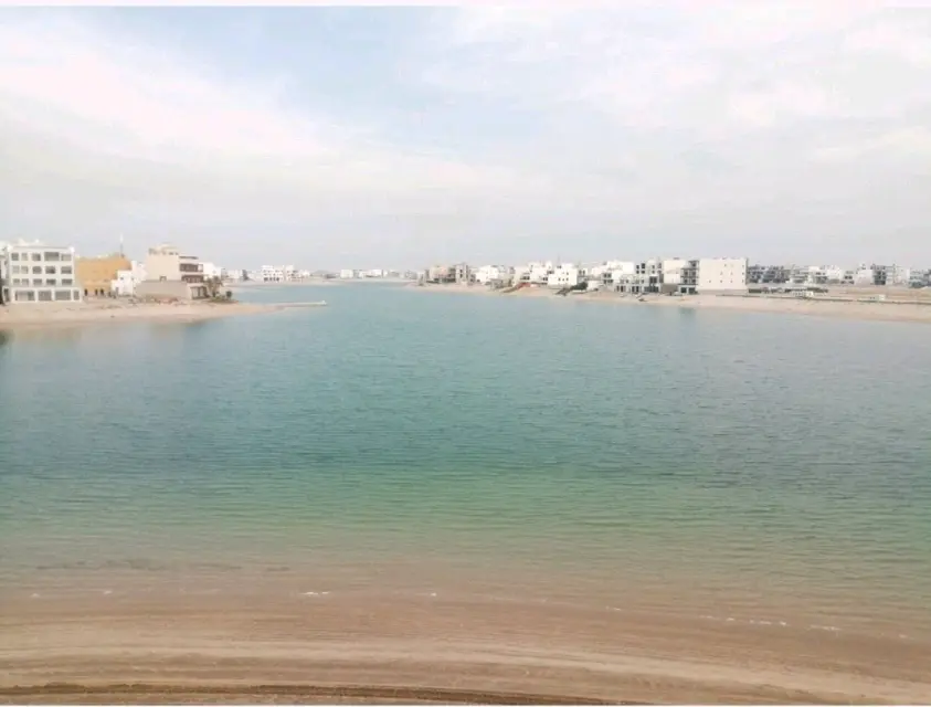 18 bedroom Chalet For Sale in Sabah Al Ahmad Sea City, Ahmadi, Kuwait