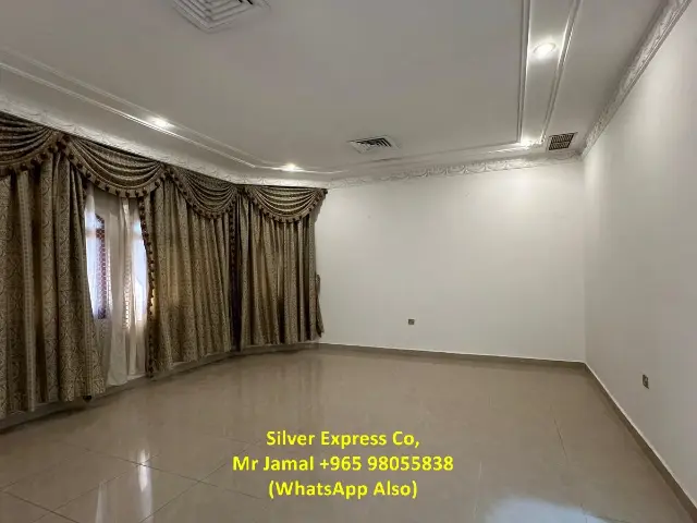 3 bedroom Apartment For Rent in Mangaf, Ahmadi, Kuwait - photo 2