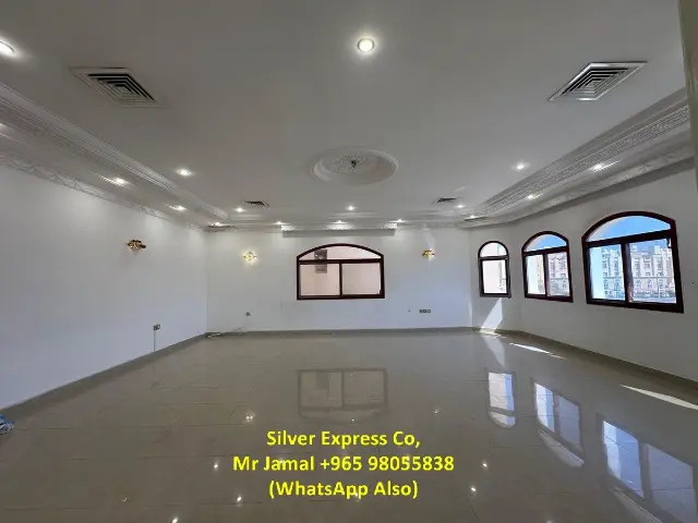 3 bedroom Apartment For Rent in Mangaf, Ahmadi, Kuwait - photo 4