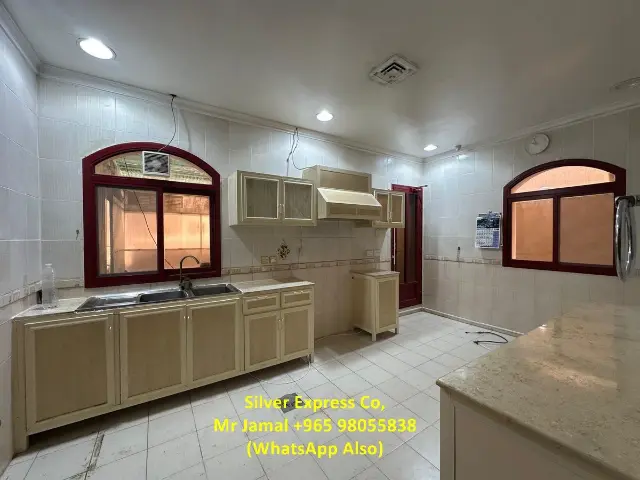 3 bedroom Apartment For Rent in Mangaf, Ahmadi, Kuwait - photo 5