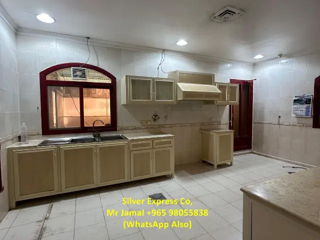 3 bedroom Apartment For Rent in Mangaf, Ahmadi, Kuwait - photo 6