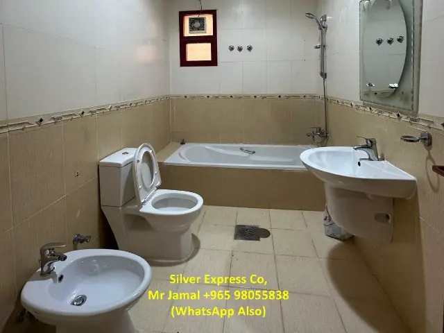 3 bedroom Apartment For Rent in Mangaf, Ahmadi, Kuwait - photo 7