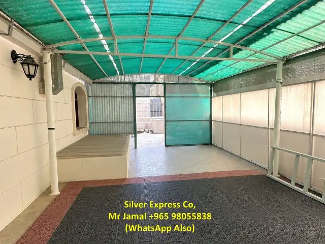 3 bedroom Apartment For Rent in Mangaf, Ahmadi, Kuwait - photo 8