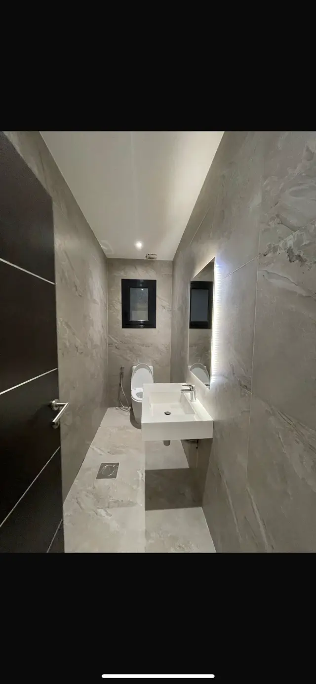 3 bedroom Apartment For Rent in Mubarak Al-Abdullah, Hawalli, Kuwait - photo 4
