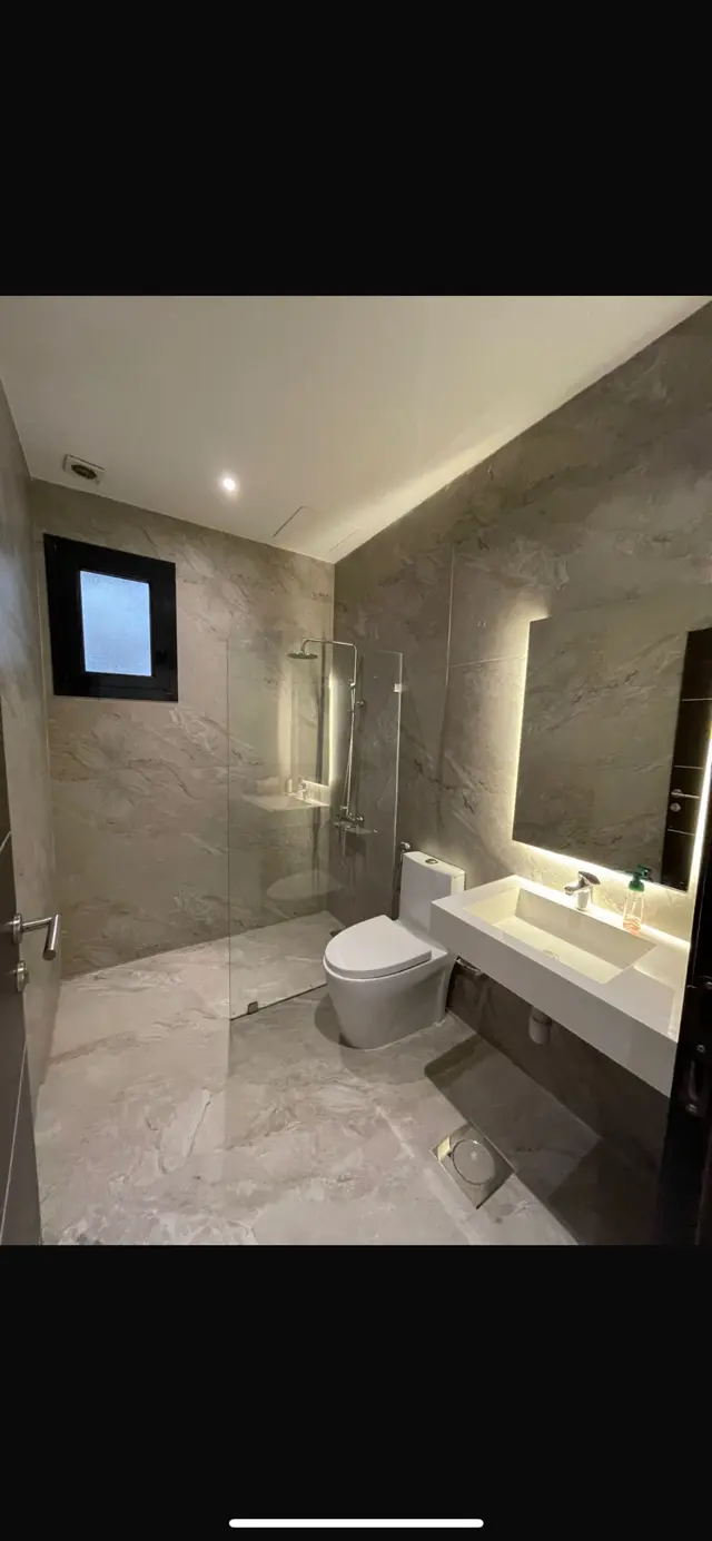 3 bedroom Apartment For Rent in Mubarak Al-Abdullah, Hawalli, Kuwait - photo 6