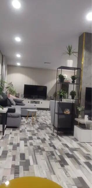 1 bedroom Chalet For Sale in Sabah Al Ahmad Sea City, Ahmadi, Kuwait - photo 2