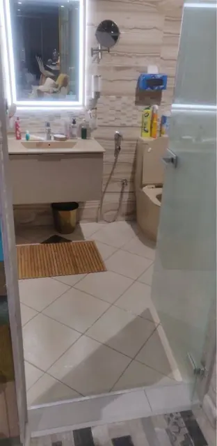 1 bedroom Chalet For Sale in Sabah Al Ahmad Sea City, Ahmadi, Kuwait - photo 4