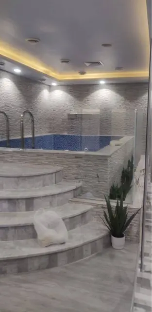 1 bedroom Chalet For Sale in Sabah Al Ahmad Sea City, Ahmadi, Kuwait - photo 7
