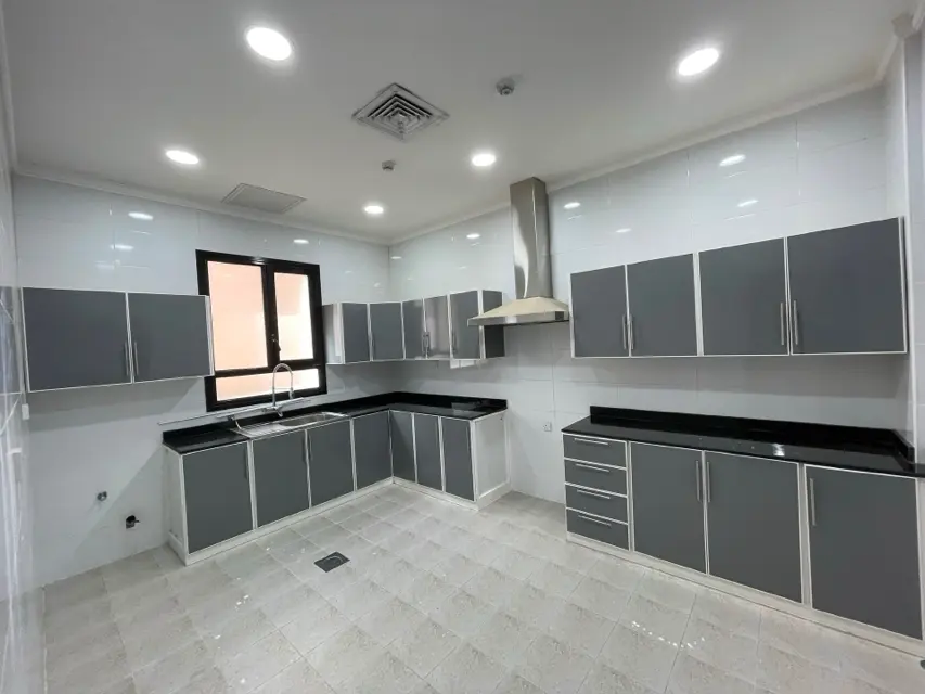3 bedroom Apartment For Rent in Khaldiya, Al Asimah, Kuwait - photo 4