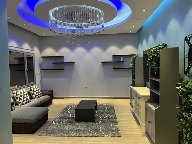 3 bedroom Villa For Rent in Abu Futaira, Mubarak Al-Kabeer, Kuwait - photo 2