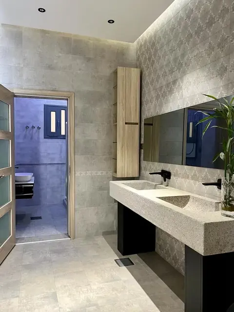 3 bedroom Villa For Rent in Abu Futaira, Mubarak Al-Kabeer, Kuwait - photo 3