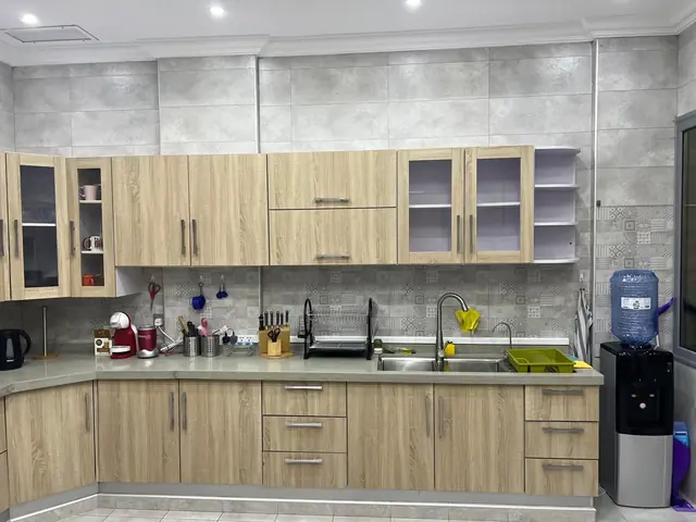 3 bedroom Villa For Rent in Abu Futaira, Mubarak Al-Kabeer, Kuwait - photo 4