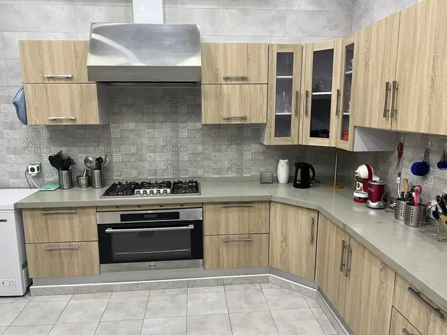 3 bedroom Villa For Rent in Abu Futaira, Mubarak Al-Kabeer, Kuwait - photo 5
