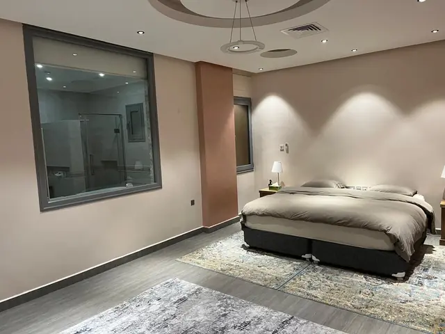 3 bedroom Villa For Rent in Abu Futaira, Mubarak Al-Kabeer, Kuwait - photo 8