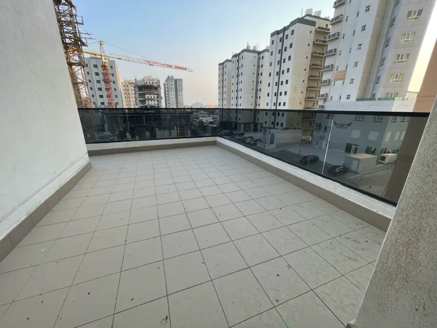 3 bedroom Apartment For Rent in Sabah Al-Salem, Mubarak Al-Kabeer, Kuwait - photo 6