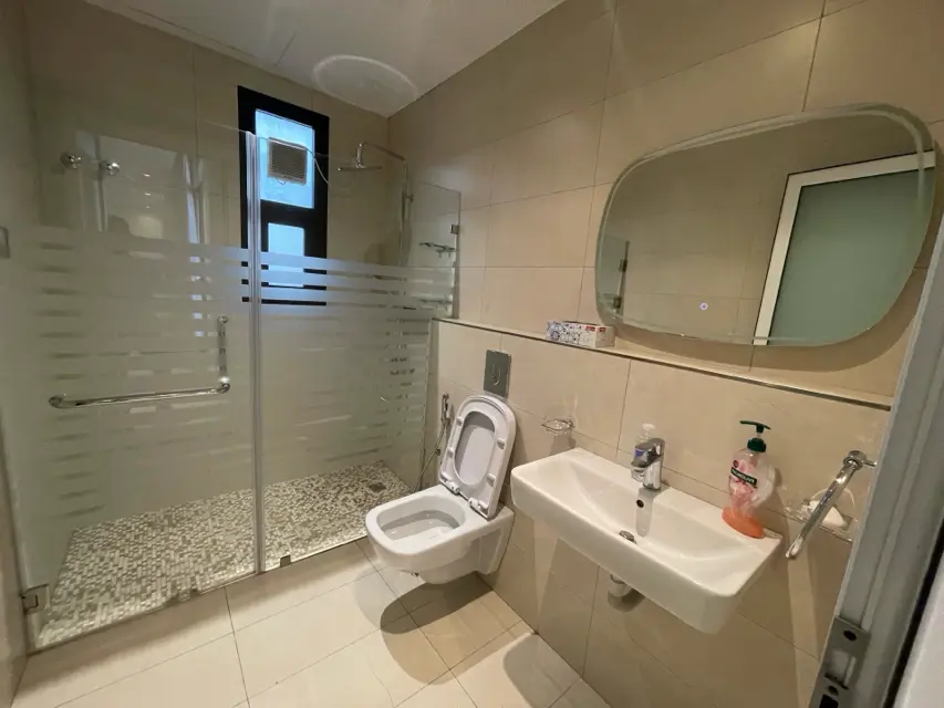 3 bedroom Apartment For Rent in Sabah Al-Salem, Mubarak Al-Kabeer, Kuwait - photo 7