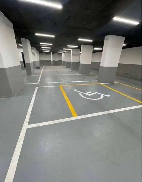 2 bedroom Apartment For Rent in Salmiya, Hawalli, Kuwait - photo 5