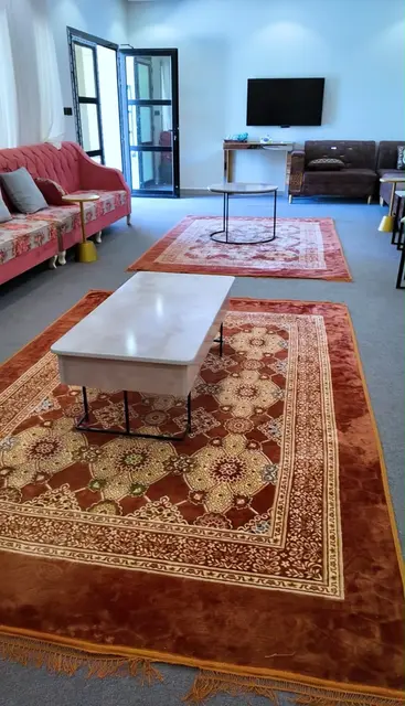 8 bedroom Farm For Rent in Abdali, Jahra, Kuwait - photo 4