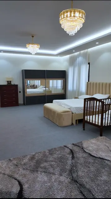 8 bedroom Farm For Rent in Abdali, Jahra, Kuwait - photo 8