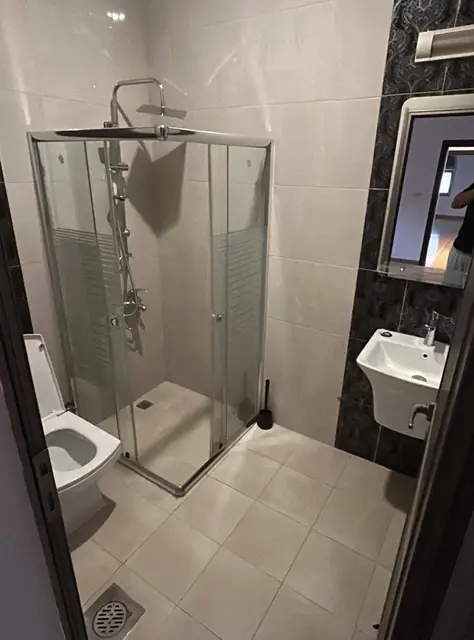 3 bedroom Apartment For Rent in Salam, Hawalli, Kuwait - photo 4