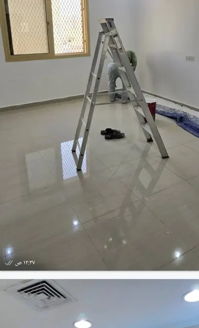 3 bedroom Apartment For Rent in Jaber Al-Ahmad City, Al Asimah, Kuwait - photo 6